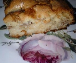 "Wychodzący" jabłecznik