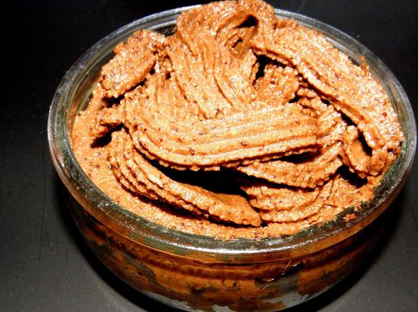 Awokado czekoladowo-kokosowe 