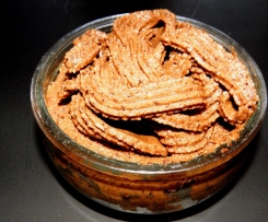 Awokado czekoladowo-kokosowe 