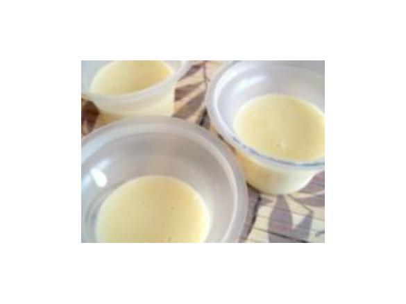 Deser czekoladowo-śmietanowy, coś jak Monte :-)