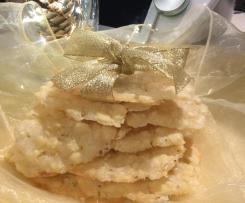 TALERZYKI MIGDAŁOWE