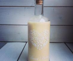 Likier jajeczny (ajerkoniak)