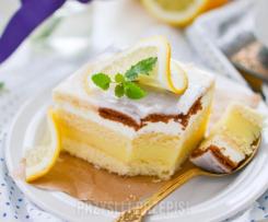 Ciasto "Grecka Cytryna"