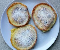 Pancakes Nigelli Lawson