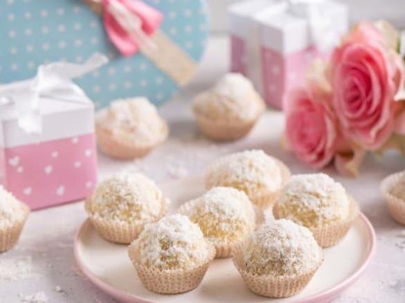 jaglane kulki rafaello wioletta