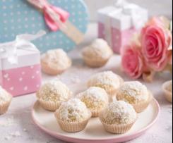 jaglane kulki rafaello wioletta