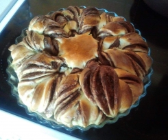 Gwiazda wśród wypieków 