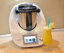  Sok pomarańczowo-cytrynowy (odporność zimą)