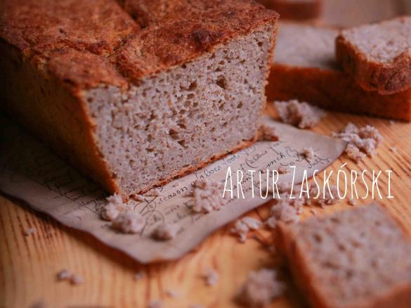 CHLEB GRYCZANY -TATARCZUCH