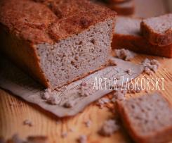 CHLEB GRYCZANY -TATARCZUCH