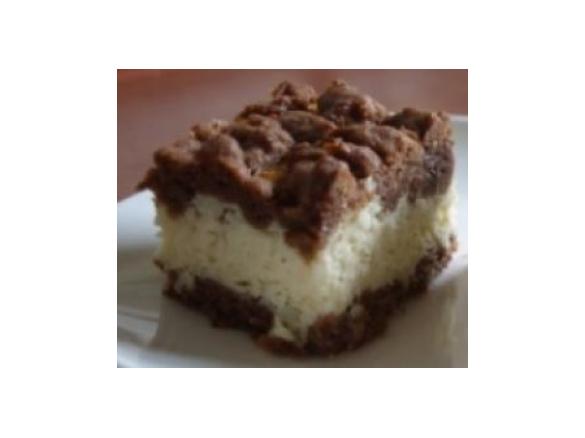 Sernik bez sera Ulki