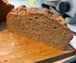 Chleb Jogurtowy z Niskim IG