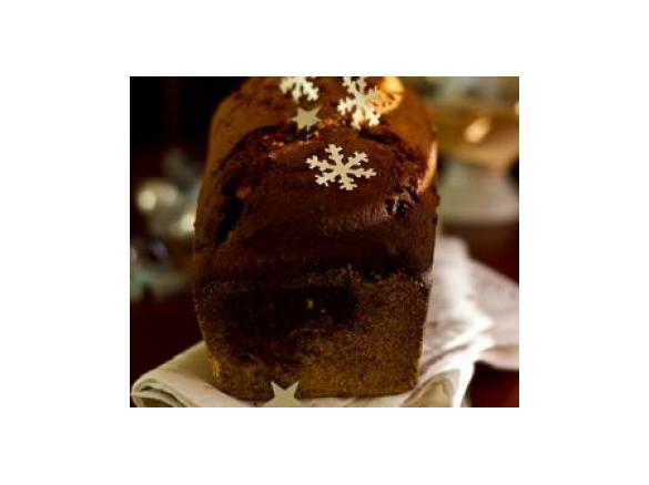 Piernik na zakwasie i przyprawa korzenna