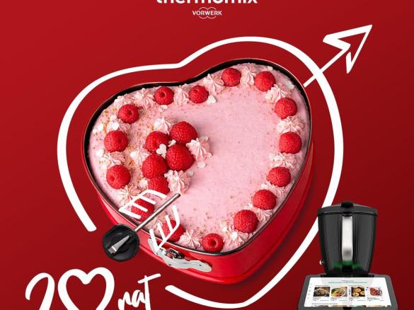 Oferta Walentynkowa