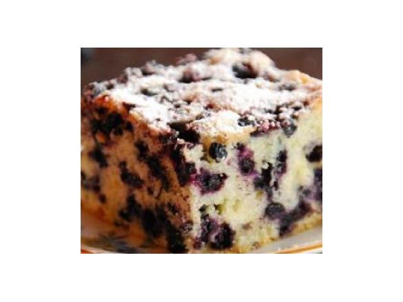 Ciasto jagodowe Ulki49