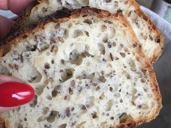 Najlepszy orkiszowy chleb na Thermomix