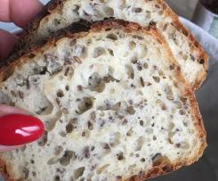 Najlepszy orkiszowy chleb na Thermomix