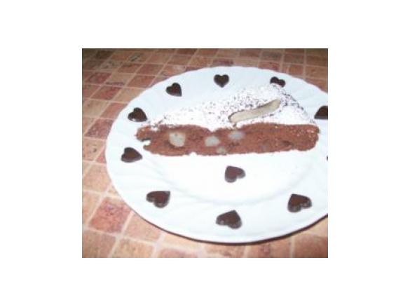 Ciasto z maki ryzowej