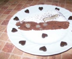 Ciasto z maki ryzowej