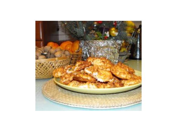 Kokosanki z "odzysku"