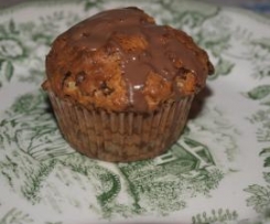 MUFINKI Z RODZYNKAMI