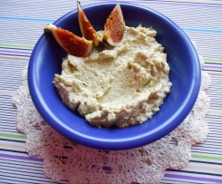 Pasta z brokuła i fety