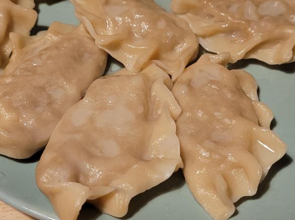 CIASTO NA PIEROGI GB