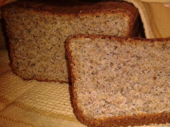 CHLEBEK WYSOKOWARTOŚCIOWY