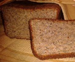 CHLEBEK WYSOKOWARTOŚCIOWY