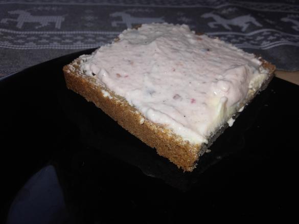 Pasta Wędliny z Rzodkiewką