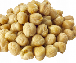 Zupa krem z ciecierzycy