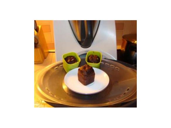 ciasto czekoladowe na parze- poezja 