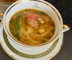 Kapuśniak WILEŃSKI