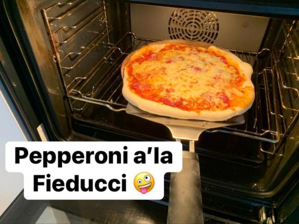 Pizza Fieducci