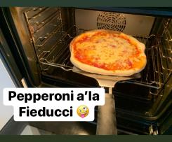 Pizza Fieducci