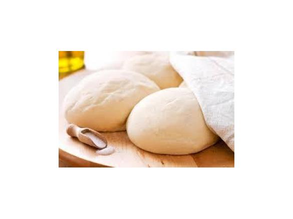Ciasto na pizzę
