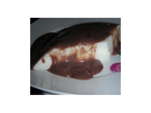 Pianka jogurtowa wg diety Dukana