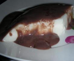 Pianka jogurtowa wg diety Dukana