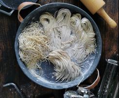 MAKARON DO RAMEN z Kansui