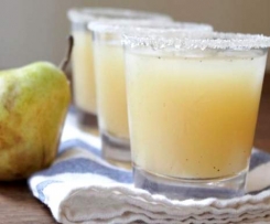 Napój gruszkowo-jabłkowy od Asi :)