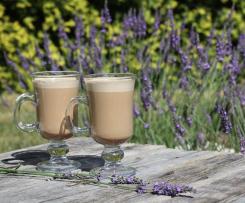 Kawa cappuccino z Thermomix