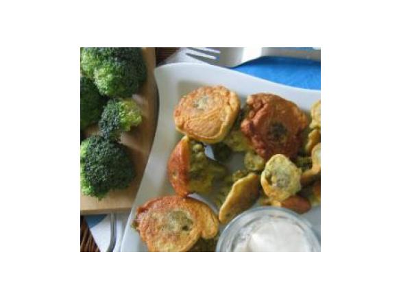 BROKUŁY W CIEŚCIE PIWNYM