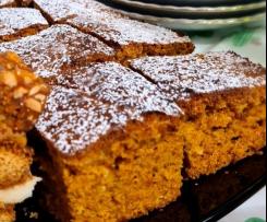 Najlepsze ciasto marchewkowe!