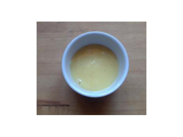 Cytrynowy koncentrat czyszczący