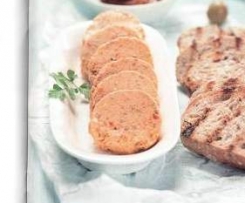 WŁOSKIE MASŁO ZIOŁOWE