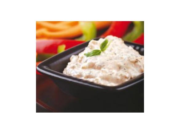 Aioli ziołowe, light