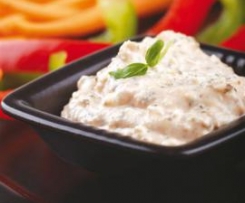 Aioli ziołowe, light