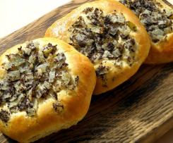 Puszysty Cebularz Lubelski według Olka