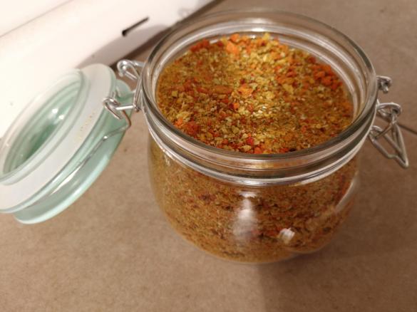 Ekologiczna Przyprawa uniwersalna Vegeta