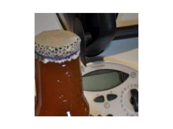 ICE TEA Brzoskwiniowa Koncentrat